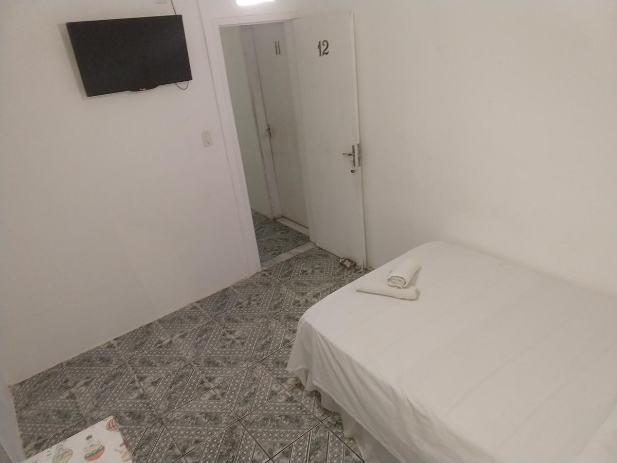 Pousada Paramana Salvador Eksteriør bilde