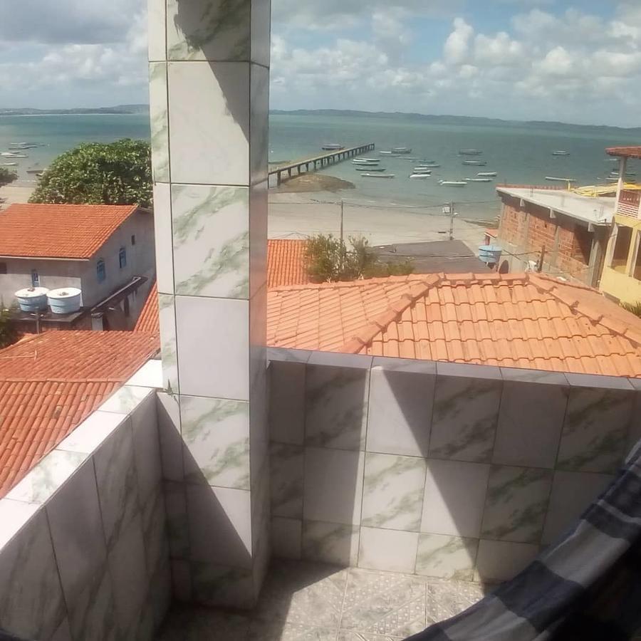Pousada Paramana Salvador Eksteriør bilde