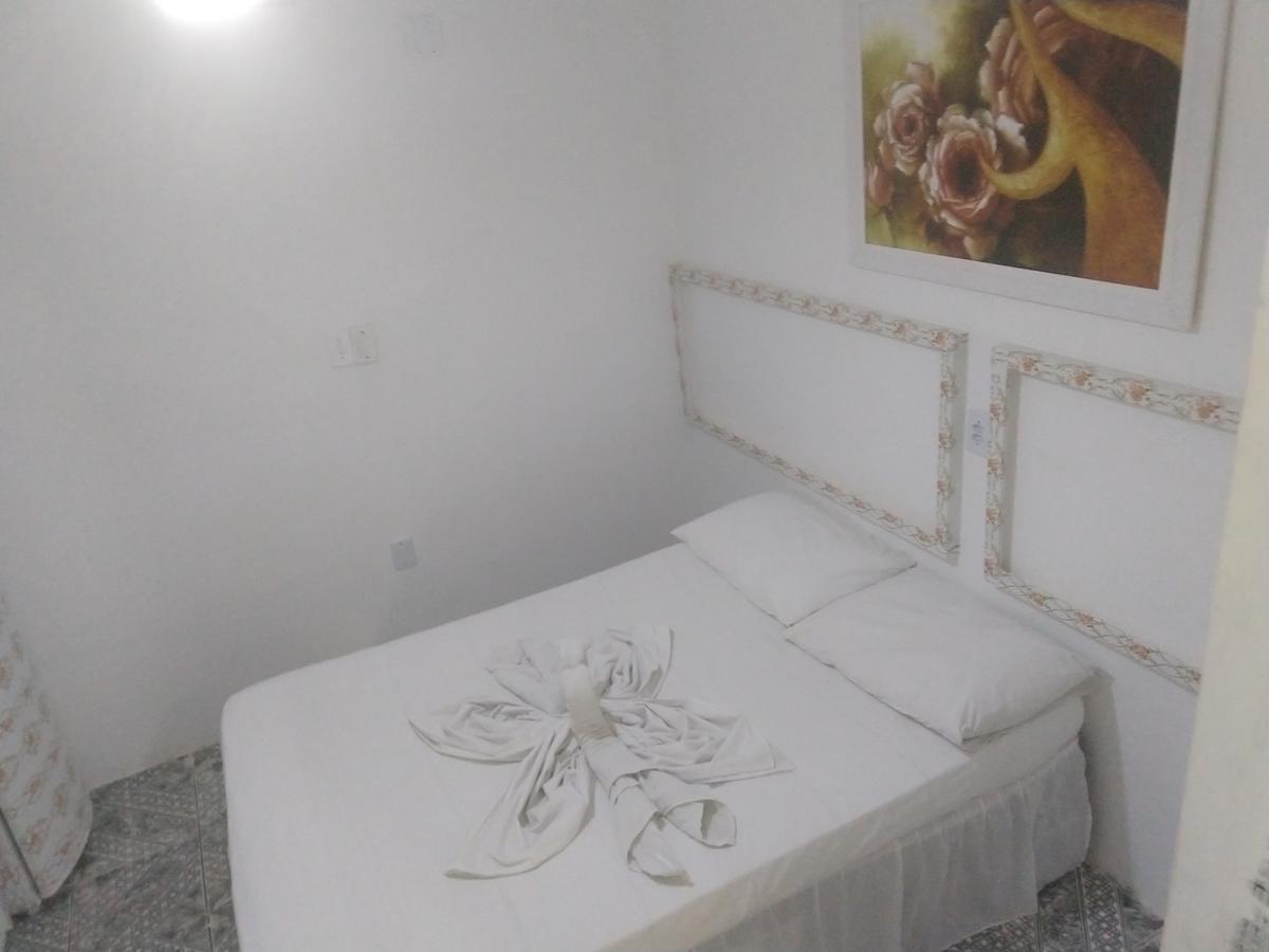 Pousada Paramana Salvador Eksteriør bilde